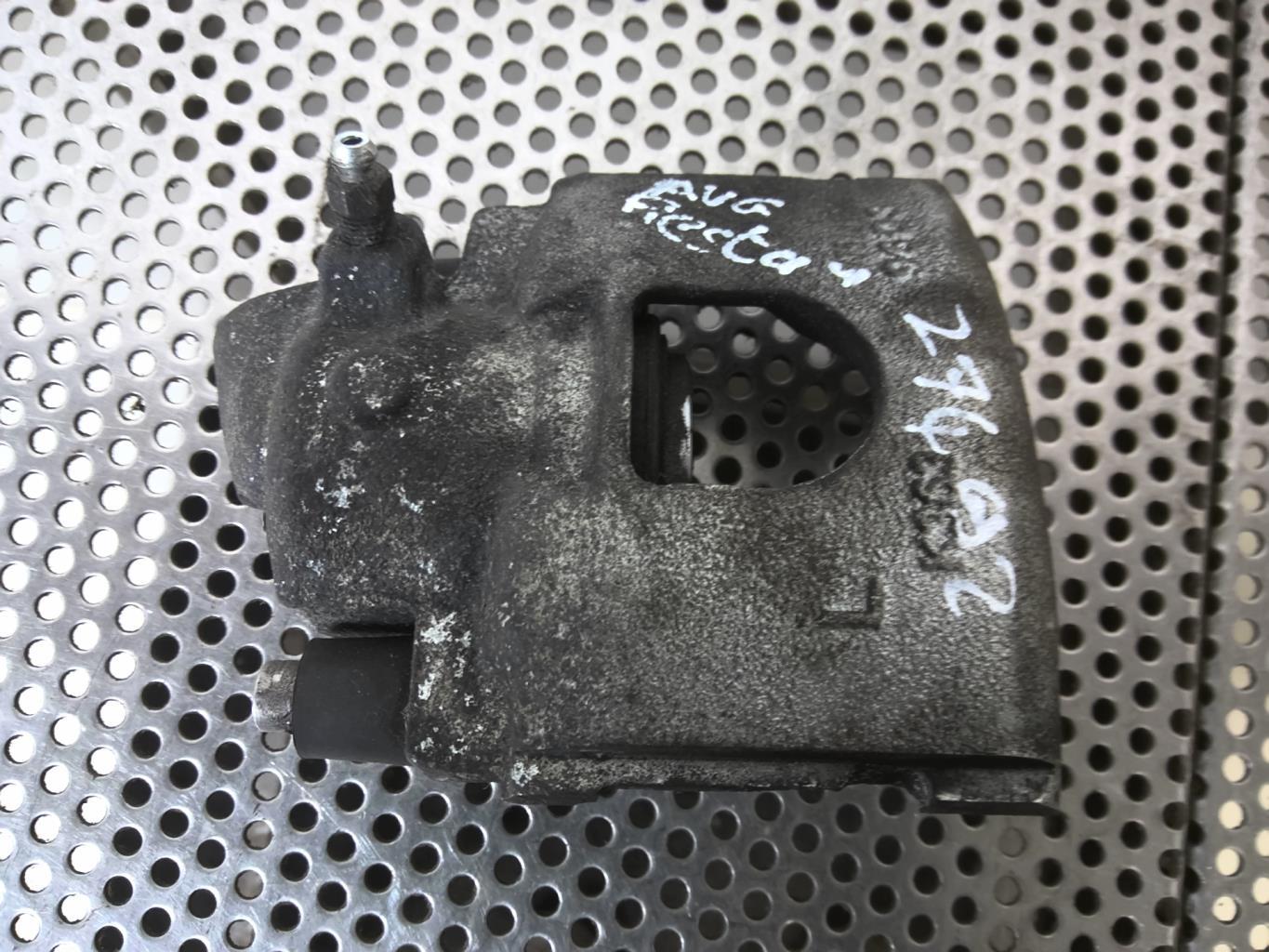 Pinza freni anteriore sinistra FORD FIESTA 3 PHASE 1 Gasolina - 1