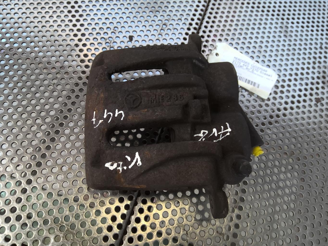 Pinza freni anteriore sinistra MERCEDES VITO 447 Diésel - 1