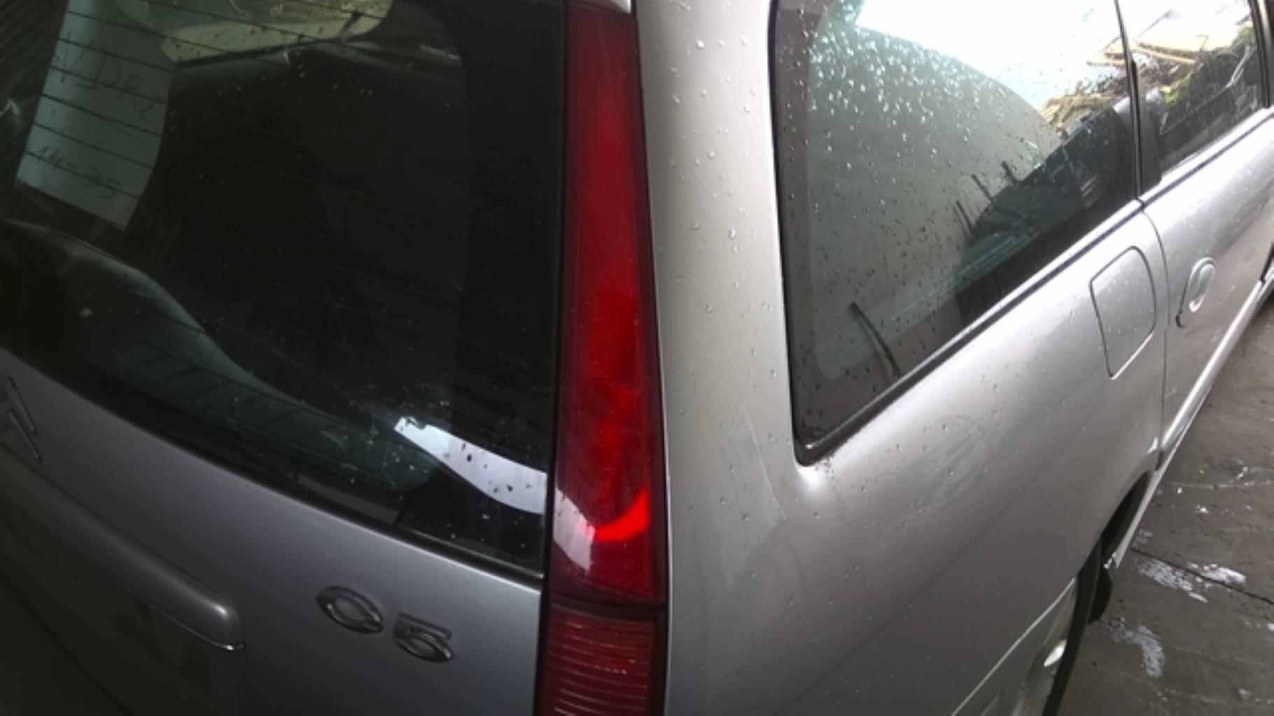 Fanale posteriore principale destro (luci) CITROEN C5 1 PHASE 2 BREAK Diésel - 1