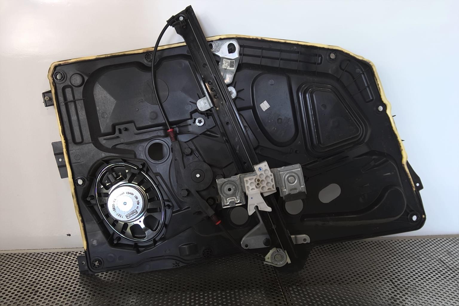Alzacristalli elettrico anteriore destro FORD FUSION PHASE 2 Gasolina - 1