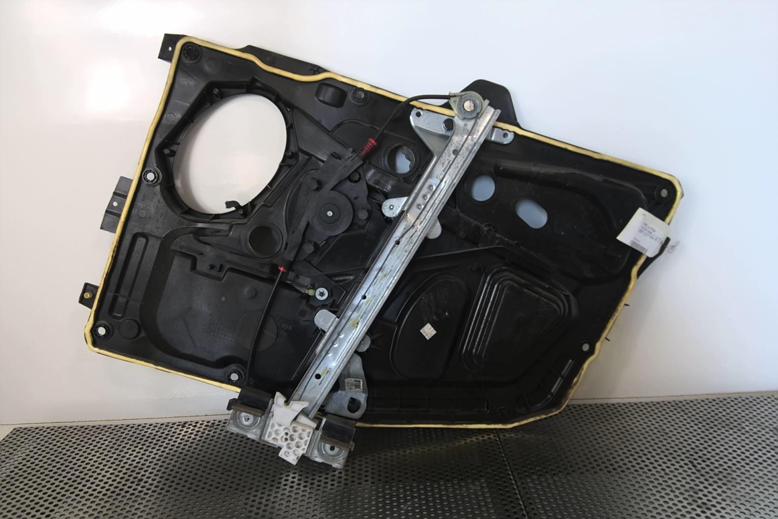 Alzacristalli elettrico anteriore sinistro FORD FUSION PHASE 2 Diésel - 1
