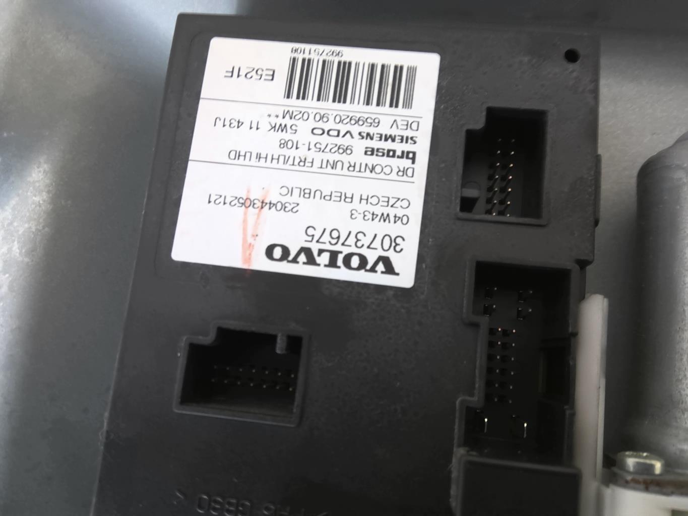 Alzacristalli elettrico anteriore sinistro VOLVO V 50 PHASE 1 BREAK Diésel - 1