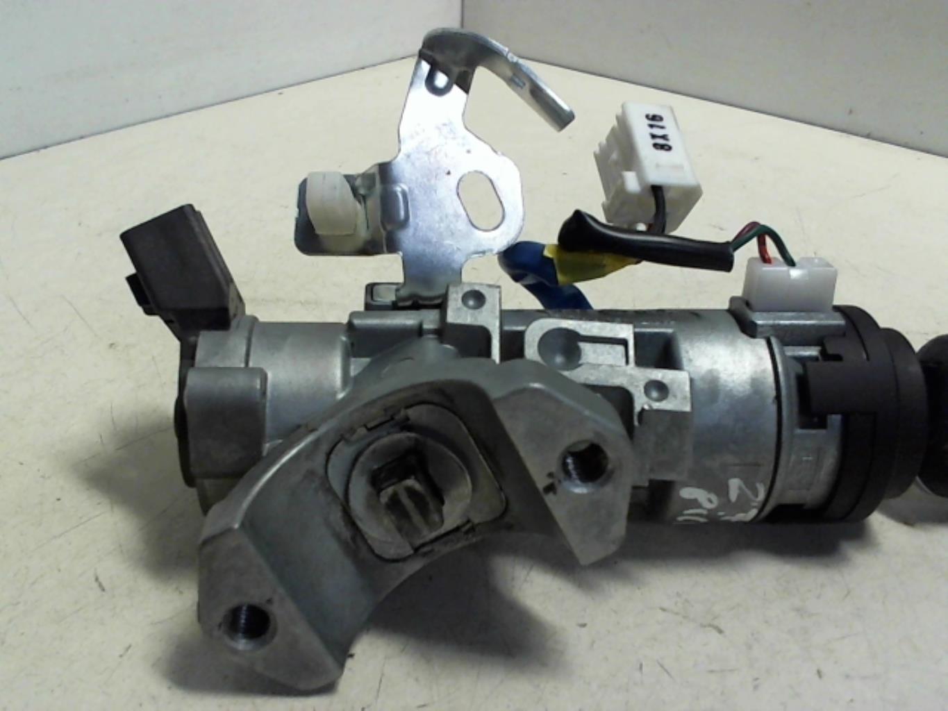 Immobilizzatore KIA PICANTO 3 PHASE 1 Gasolina - 1