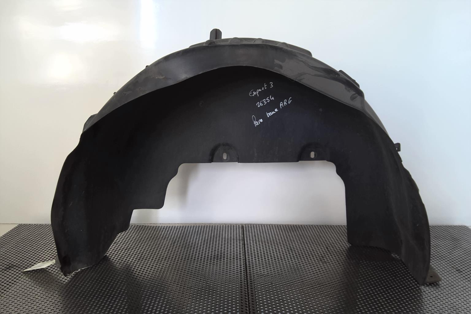 Parasale posteriore sinistro PEUGEOT EXPERT 3 PHASE 1 Diésel - 1