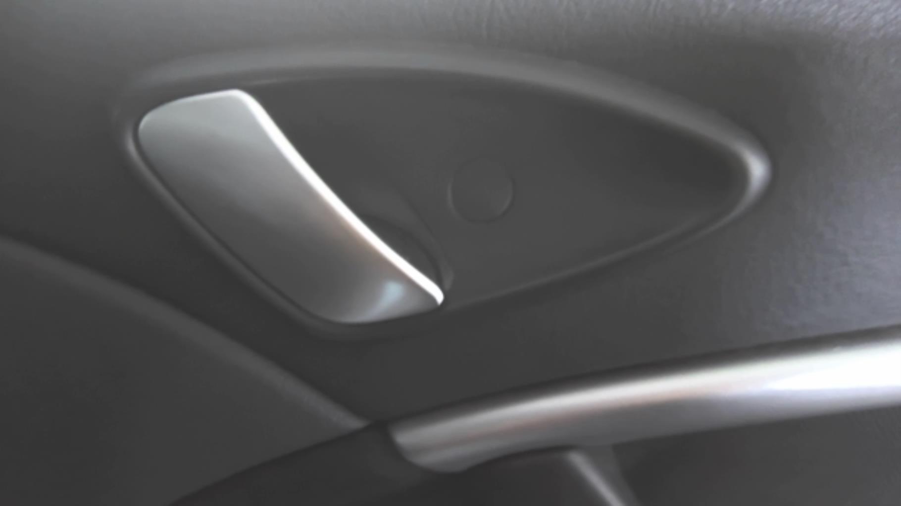 Maniglia interna posteriore destra CITROEN C5 1 PHASE 2 BREAK Diésel - 1