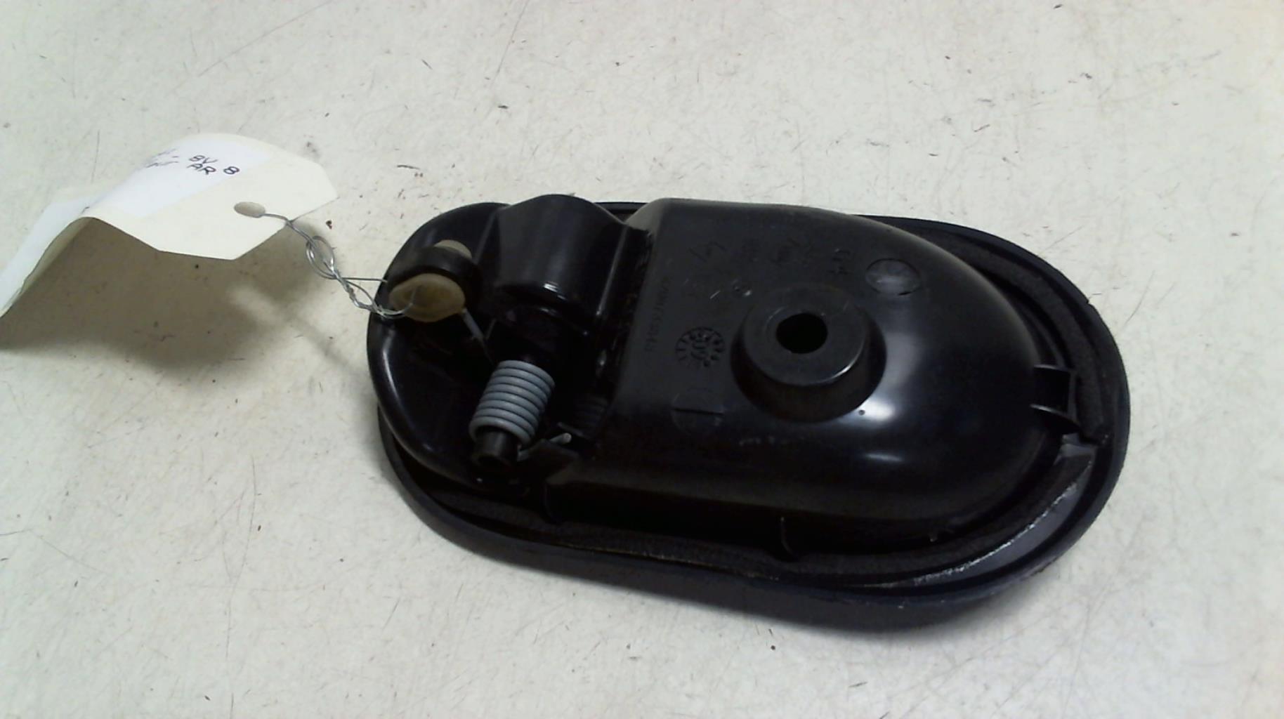 Maniglia interna posteriore sinistra DACIA SANDERO 1 Gasolina/GLP - 1
