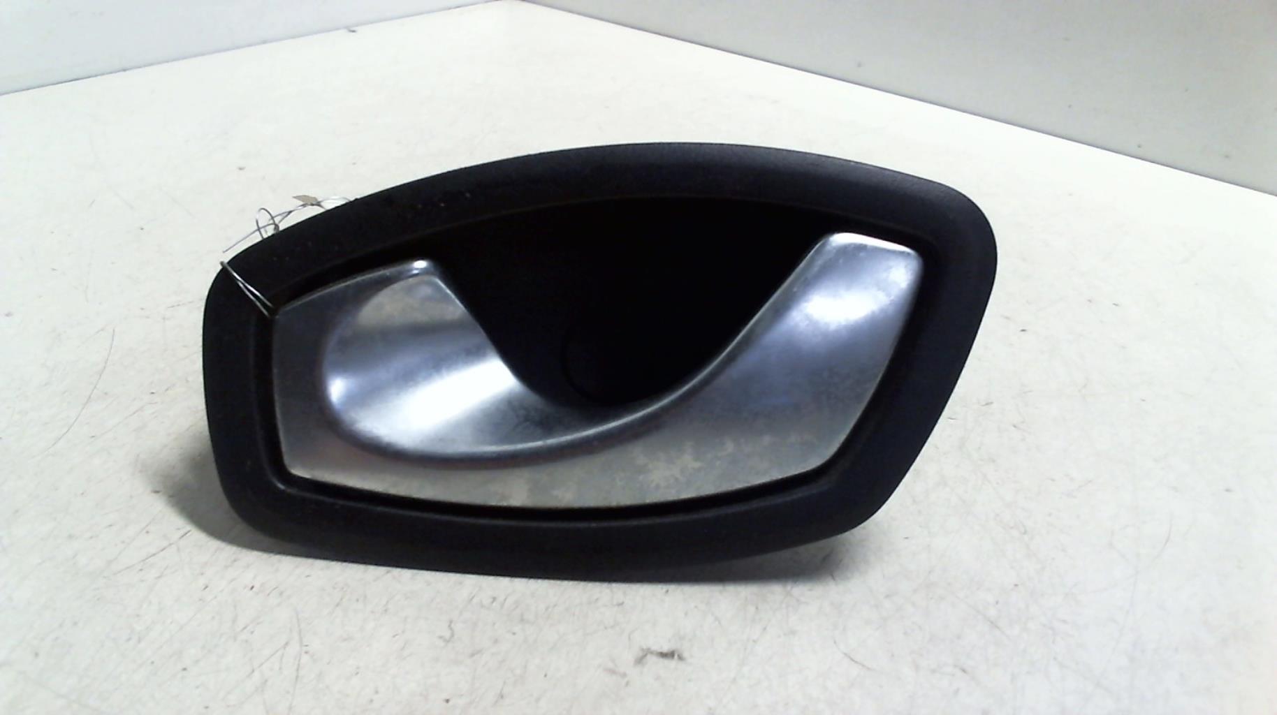 Maniglia interna posteriore sinistra RENAULT GRAND SCENIC 3 PHASE 1 Diésel - 1