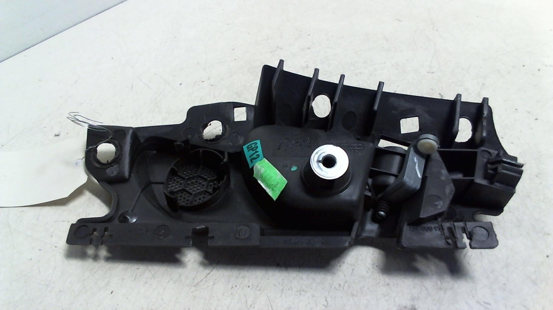 Maniglia interna anteriore destra OPEL CORSA D PHASE 2 Gasolina - 1