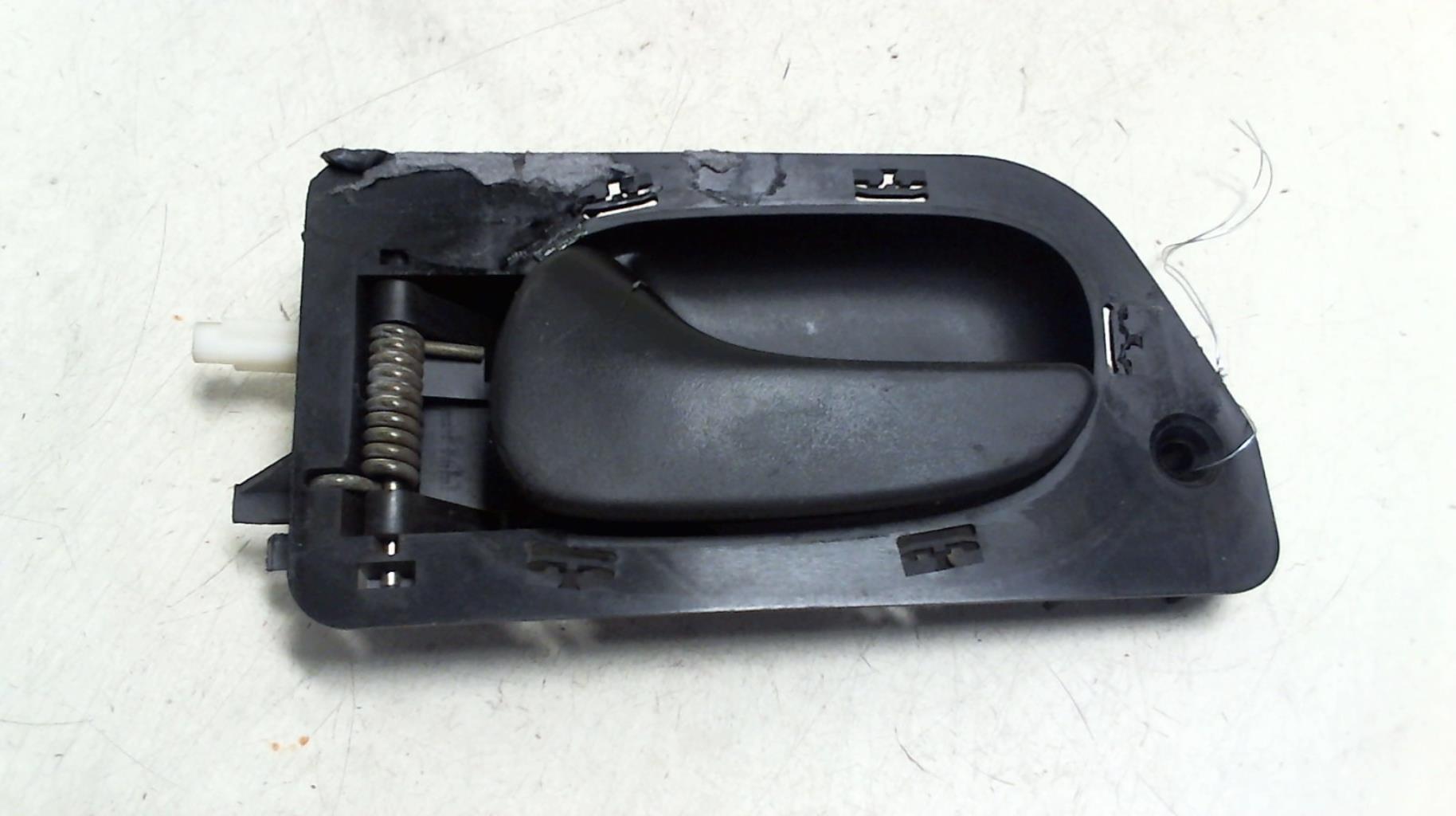 Maniglia interna anteriore sinistra RENAULT LAGUNA 1 PHASE 1 Gasolina - 1