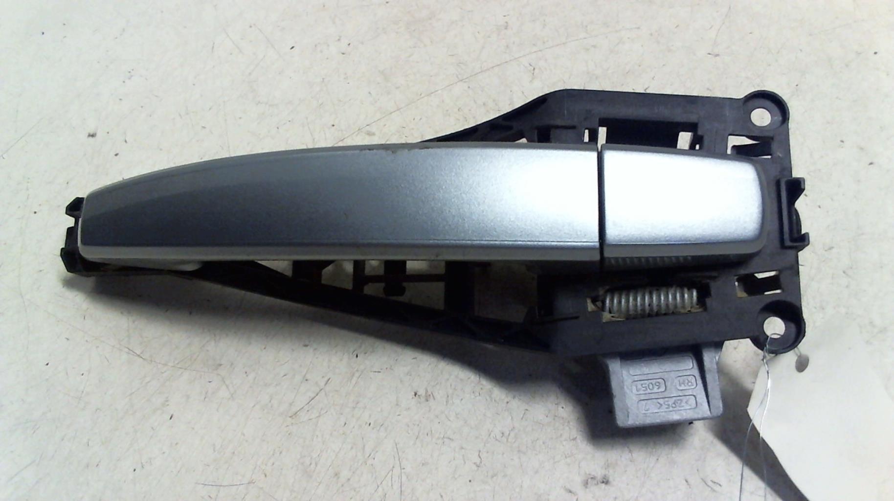 Maniglia portiera posteriore destra OPEL CORSA D PHASE 2 Gasolina - 1