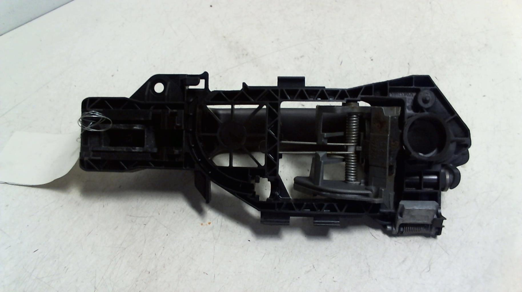 Maniglia portiera posteriore sinistra VOLKSWAGEN PASSAT 5  - 1