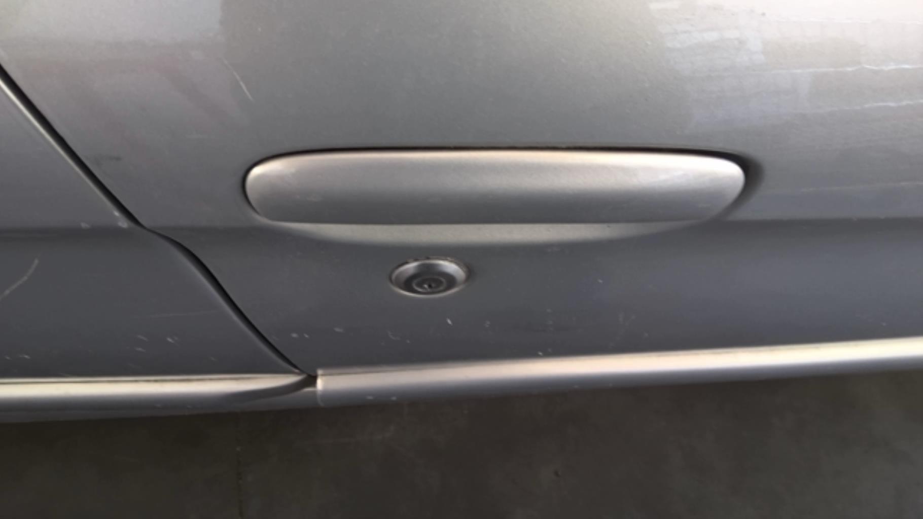 Maniglia portiera anteriore destra CITROEN XSARA PICASSO PHASE 1 Diésel - 1