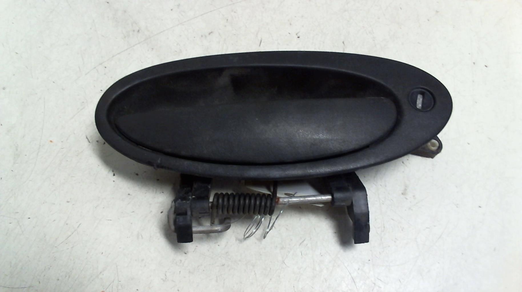 Maniglia portiera anteriore destra RENAULT LAGUNA 1 PHASE 1 Gasolina - 1