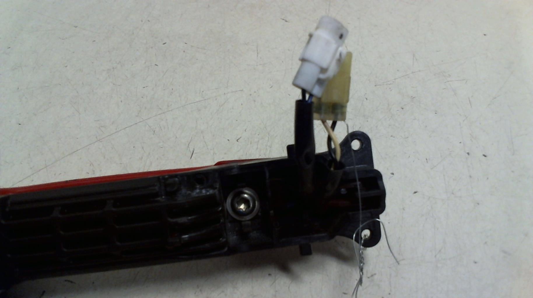 Maniglia portiera anteriore destra SUZUKI SWIFT 3 Diésel - 1