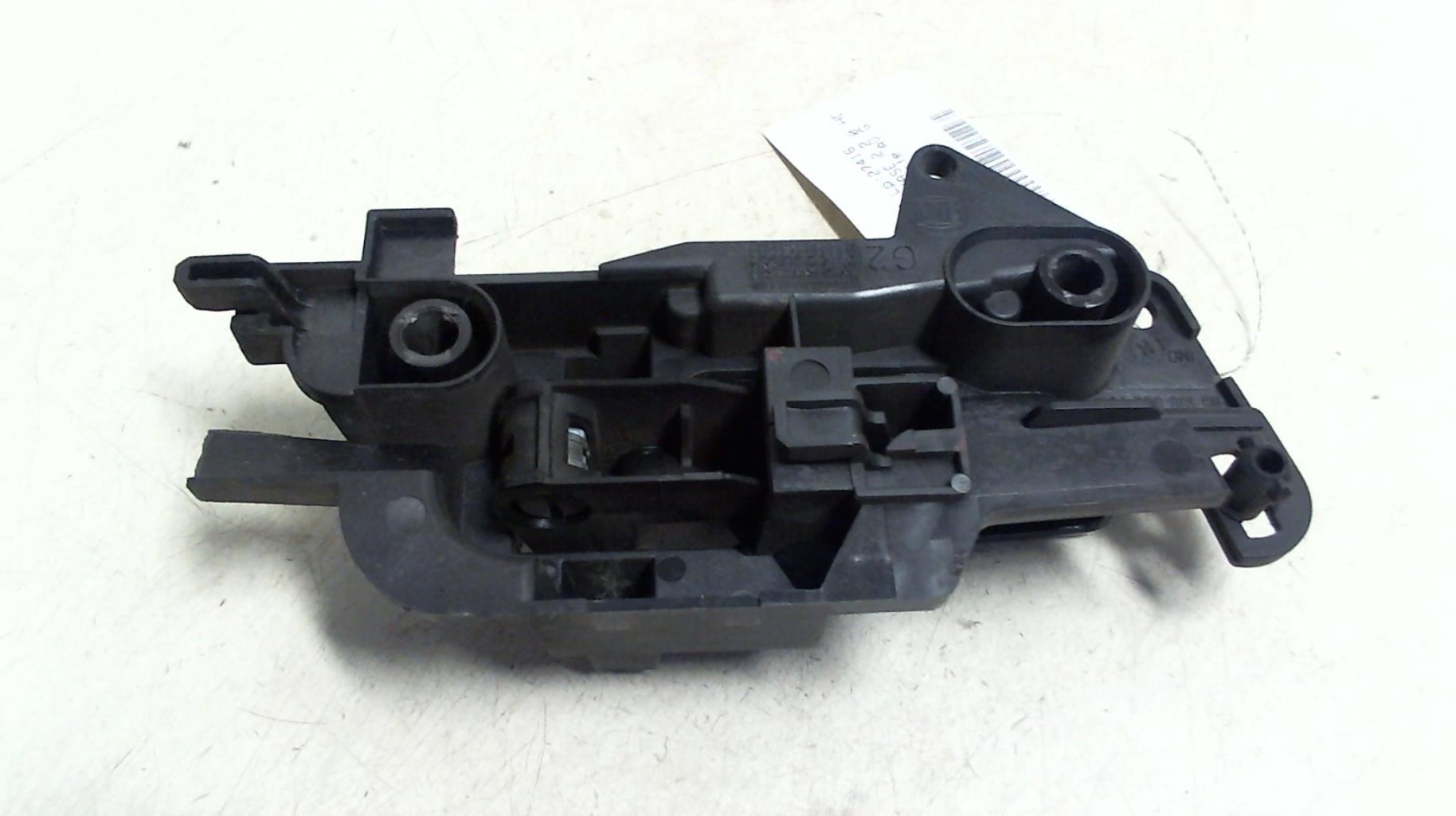 Maniglia portiera anteriore sinistra CITROEN XANTIA PHASE 2 Diésel - 1