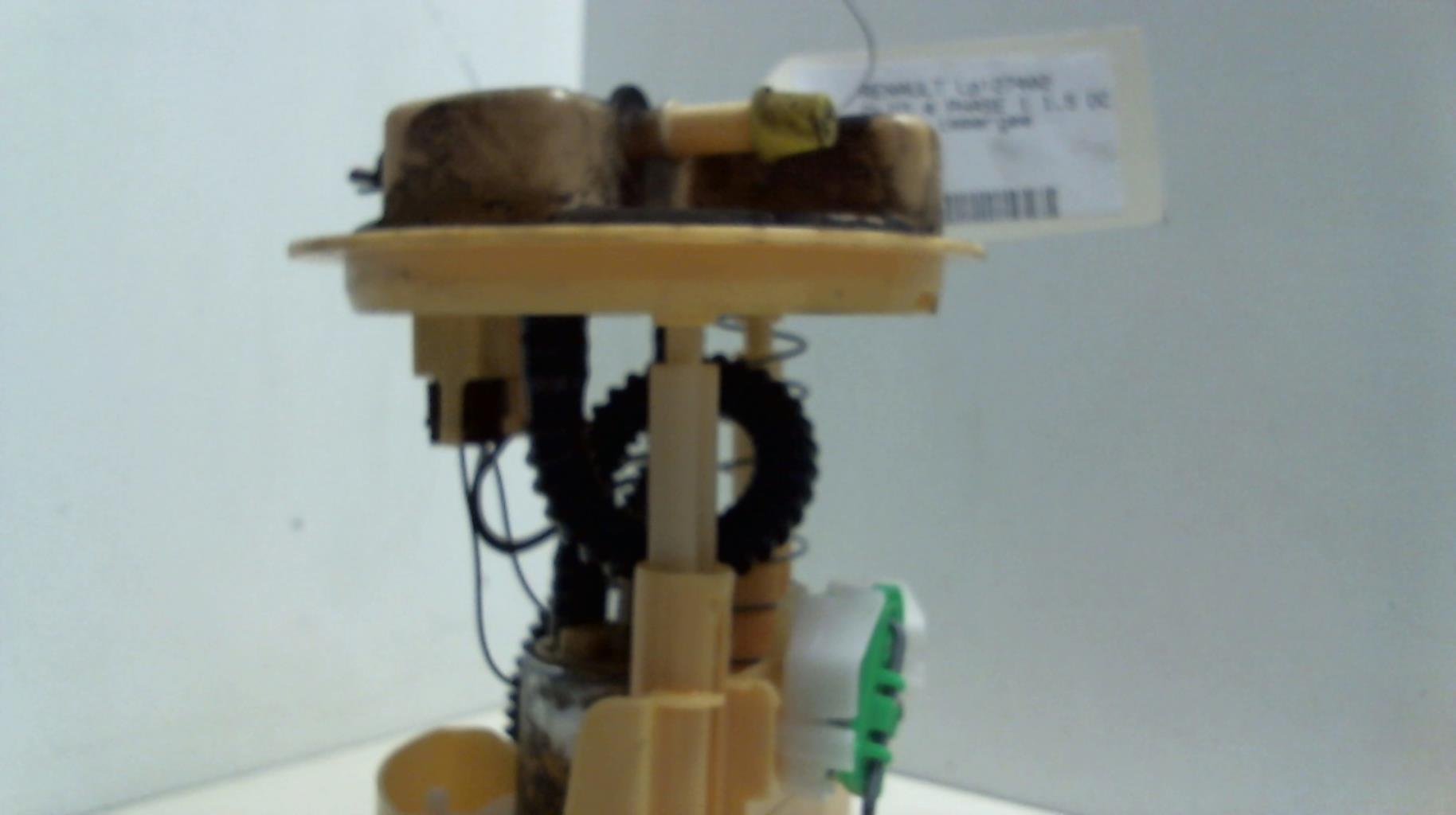 Bomba sumergida RENAULT CLIO 4 PHASE 1 Diésel - 1