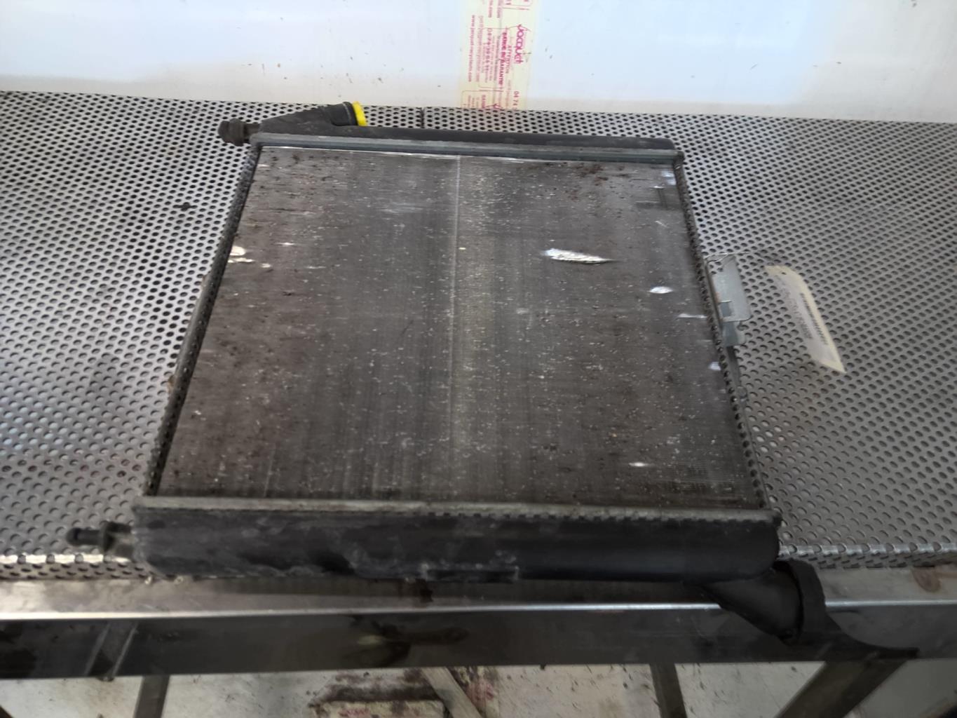 Radiateur eau RENAULT SUPER 5 Essence - 1