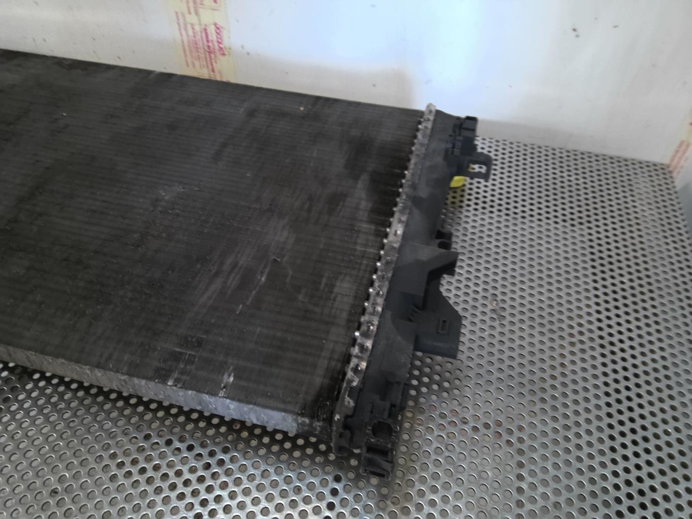 Radiateur eau MERCEDES VITO 447 Diesel - 1