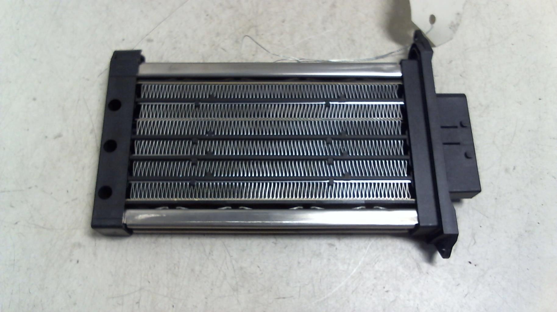 Resistance chauffage RENAULT CLIO 3 PHASE 1 Diesel - 1