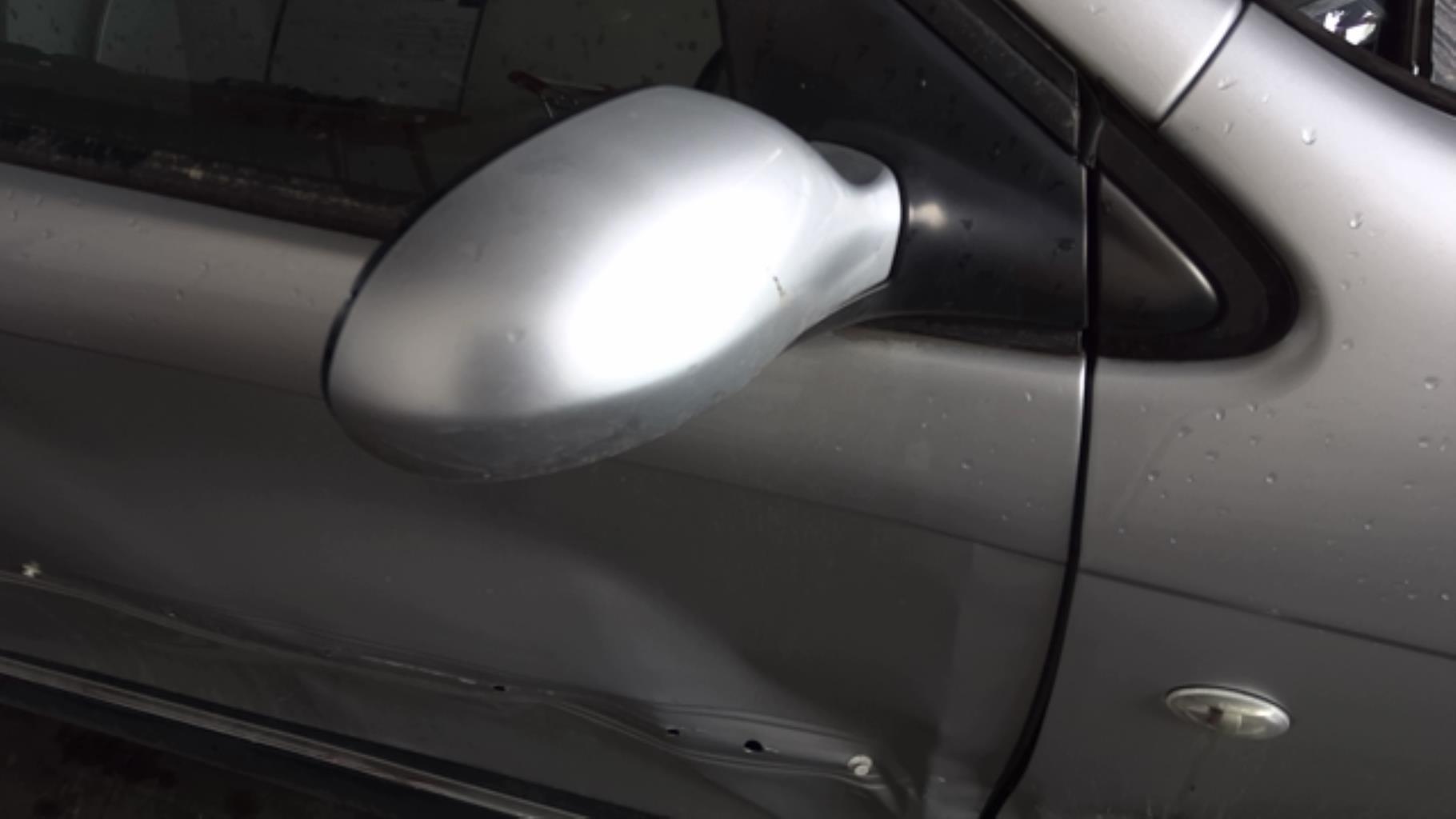 Retrovisor derecho CITROEN C5 1 PHASE 2 BREAK Diésel - 1
