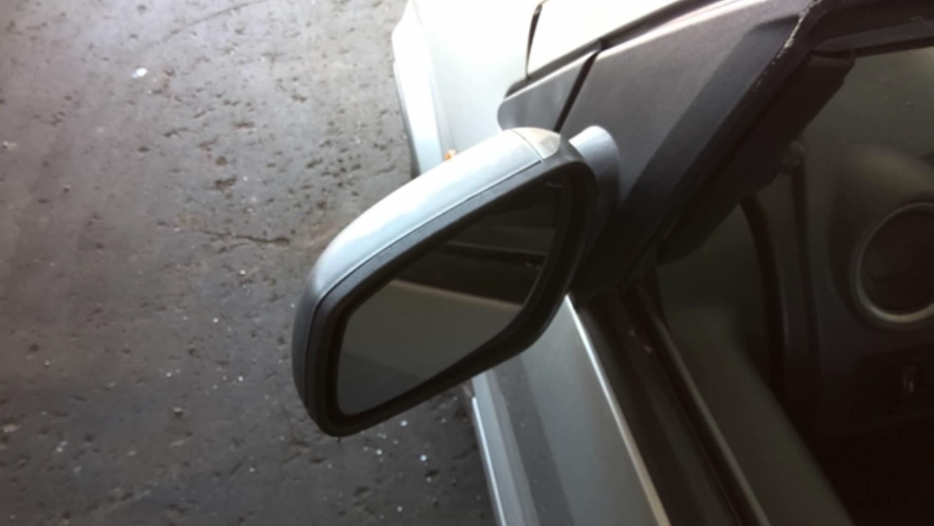 Specchietto retrovisore sinistro FORD FUSION PHASE 2 Gasolina - 1