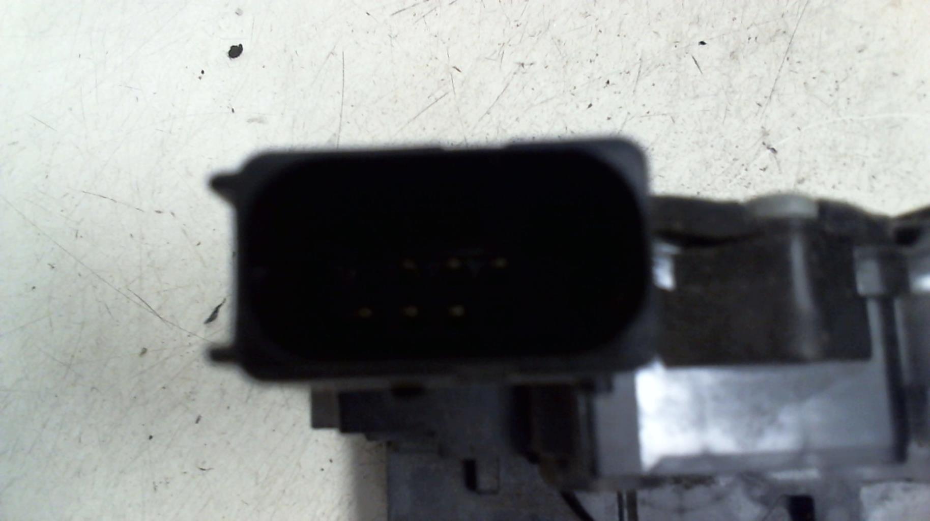 Serratura posteriore destra OPEL CORSA D PHASE 2 Gasolina - 1