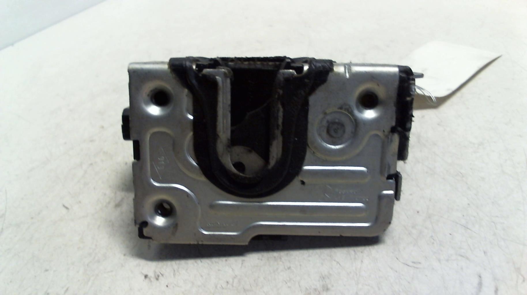 Serratura posteriore destra DACIA SANDERO 1 Gasolina/GLP - 1