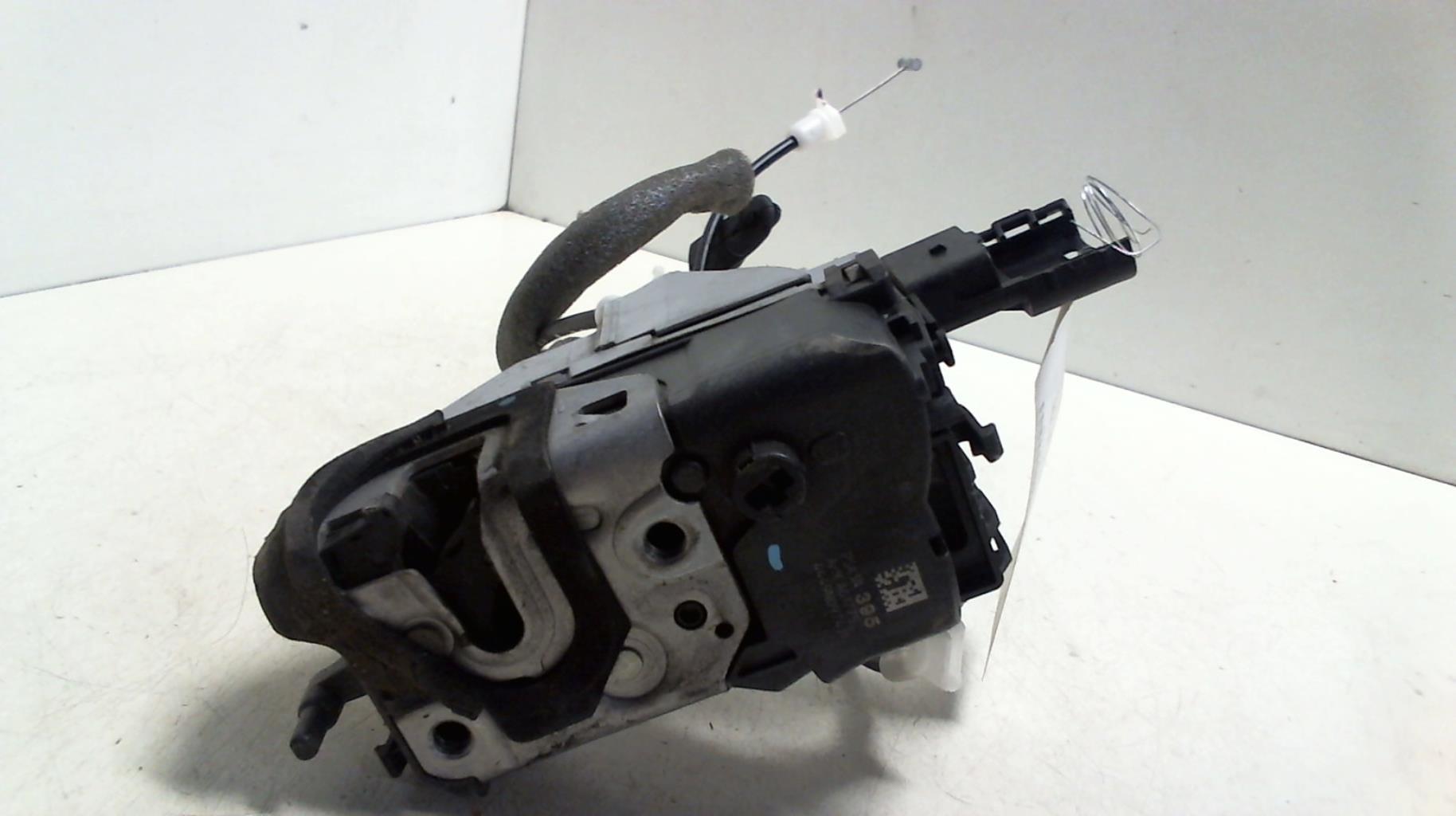 Serratura posteriore sinistra CITROEN C5 2 Diésel - 1