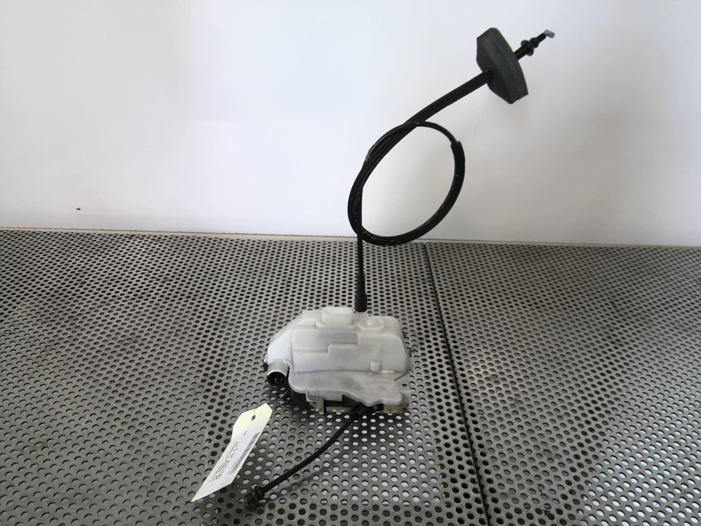 Serrure avant droit CITROEN C2 PHASE 1 Essence - 1