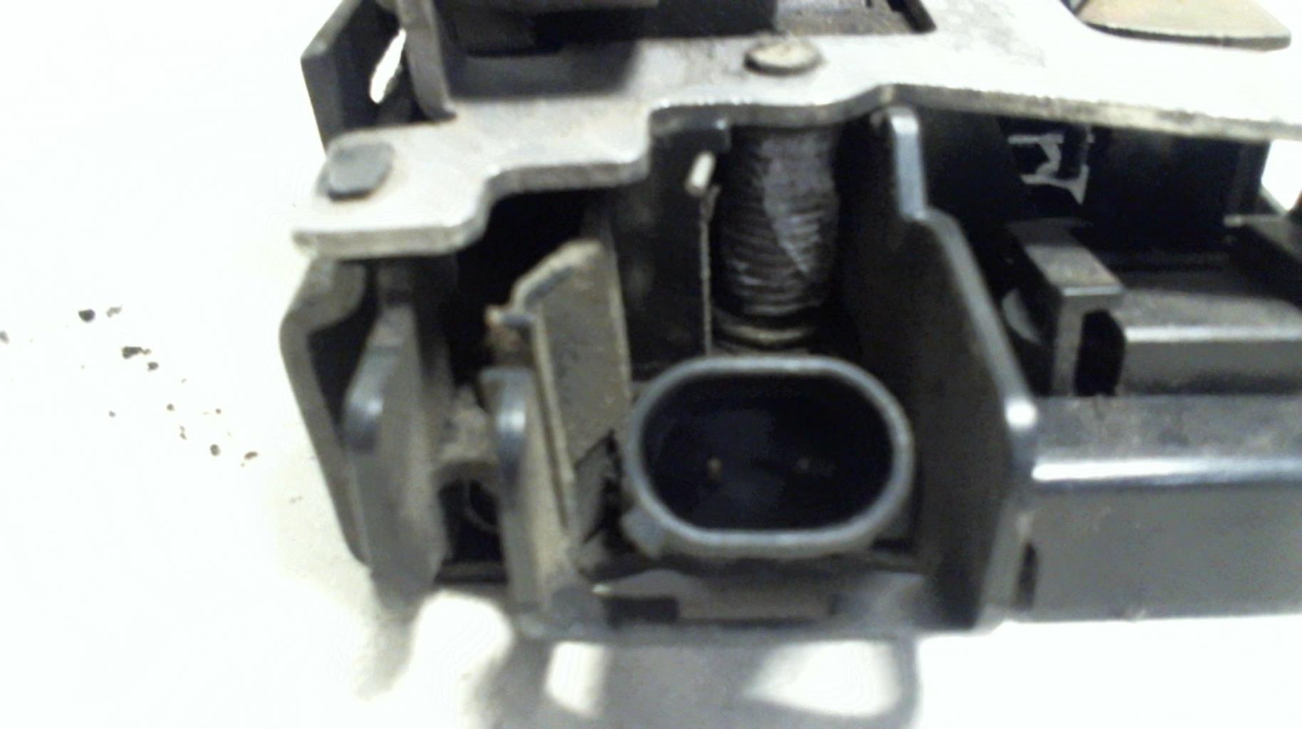 Serratura anteriore sinistra SEAT AROSA PHASE 2 Gasolina - 1