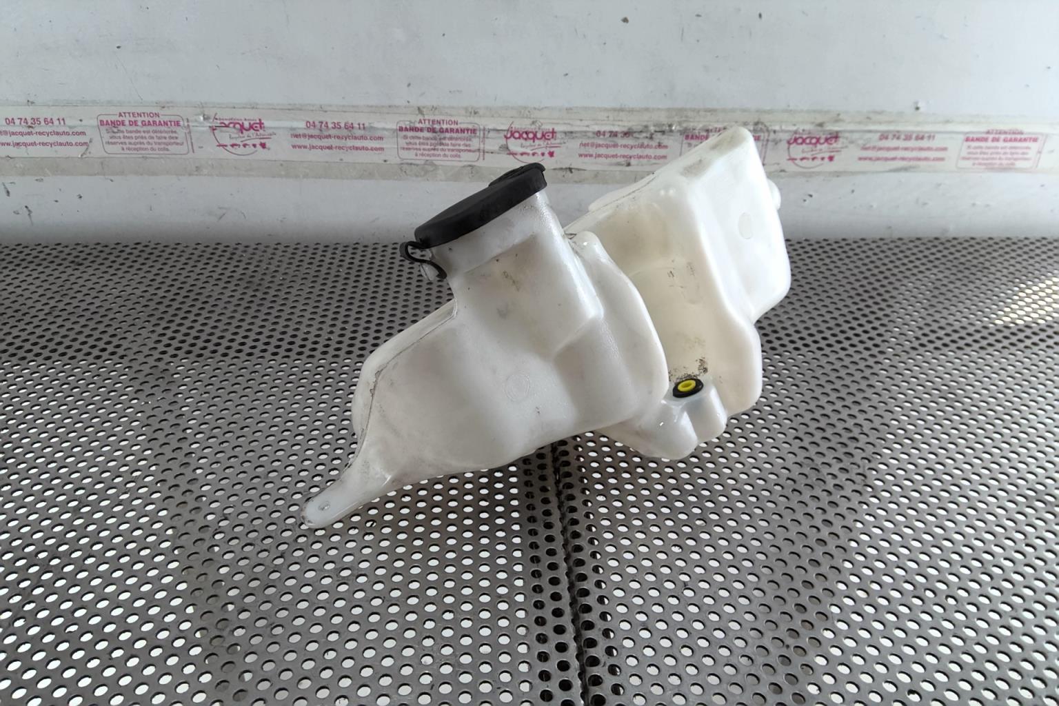 Vase de lave glace RENAULT CLIO 2 PHASE 2 Diesel - 1