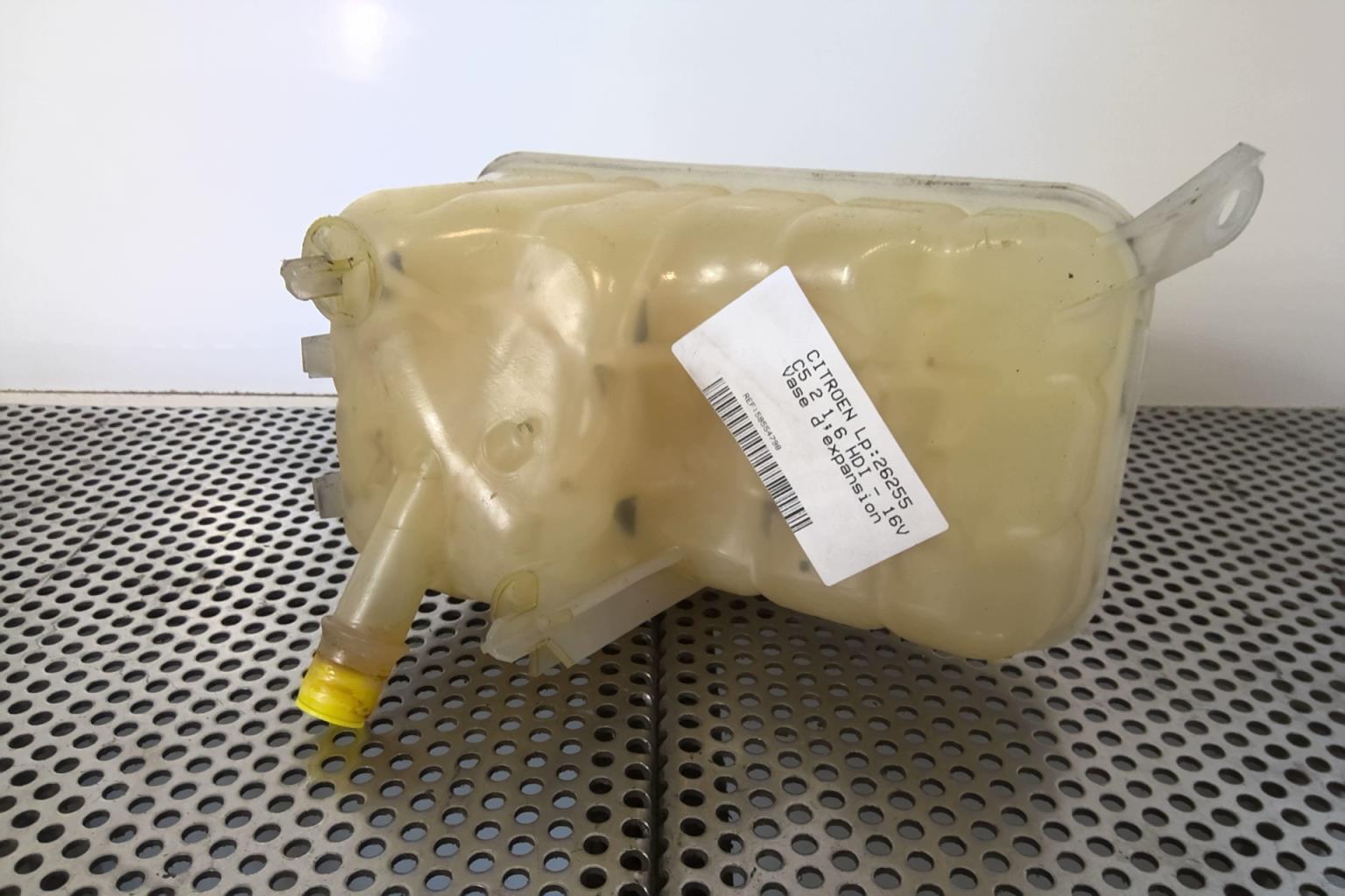 Vaso di espansione CITROEN C5 2 Diésel - 1