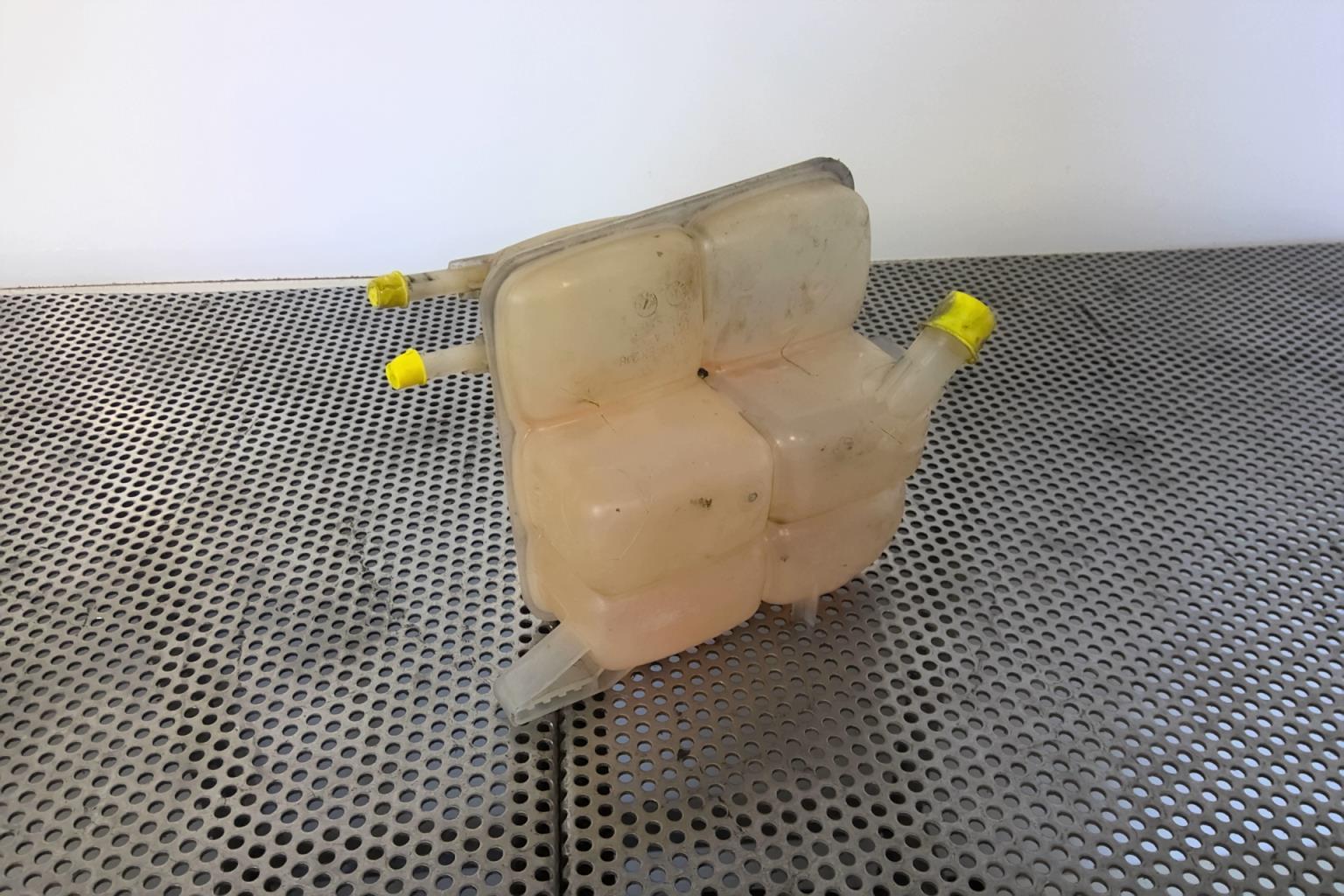 Vaso di espansione FORD C-MAX 1 PHASE 2 Diésel - 1