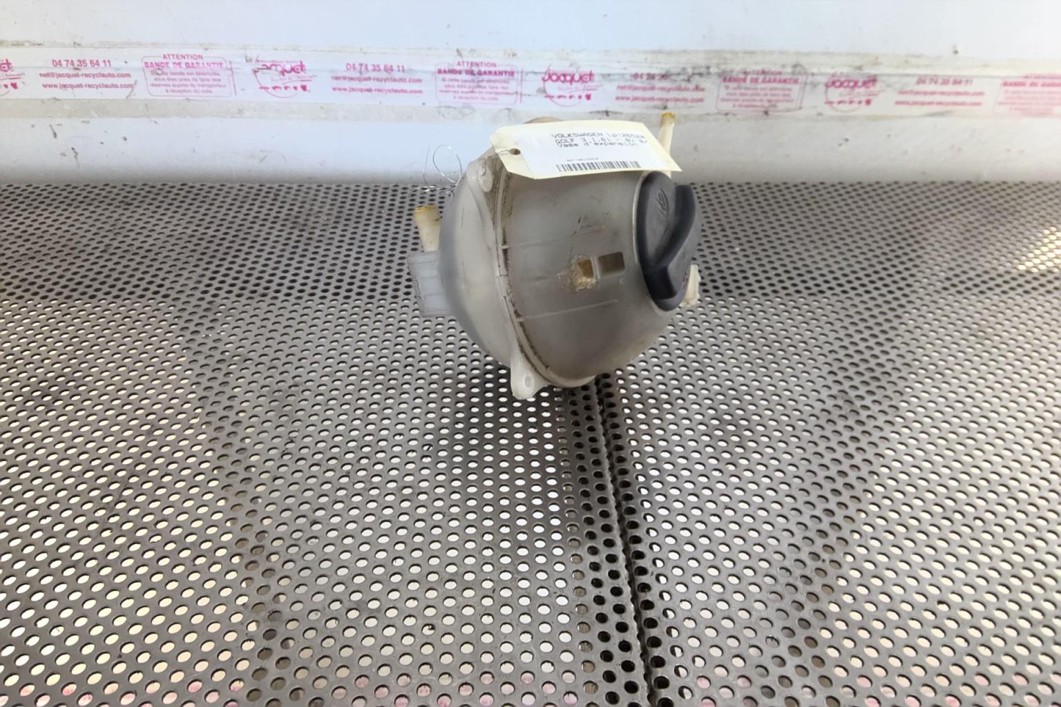 Vaso di espansione VOLKSWAGEN GOLF 3 Gasolina - 1