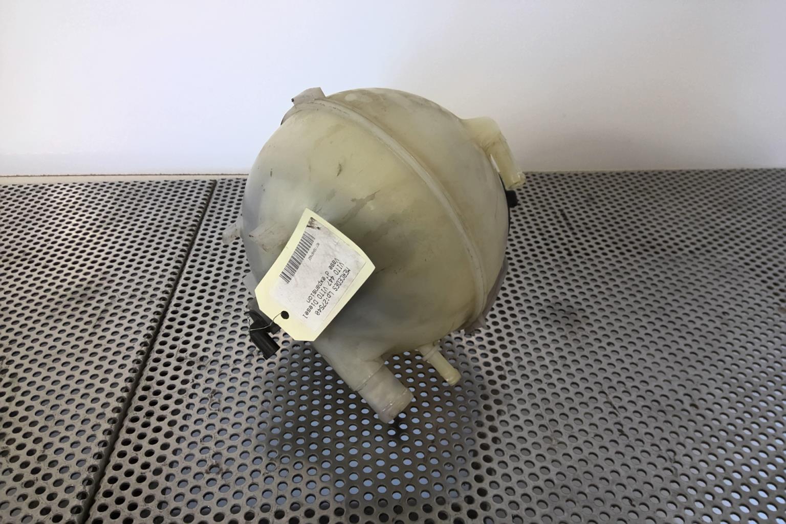 Vaso di espansione MERCEDES VITO 447 Diésel - 1