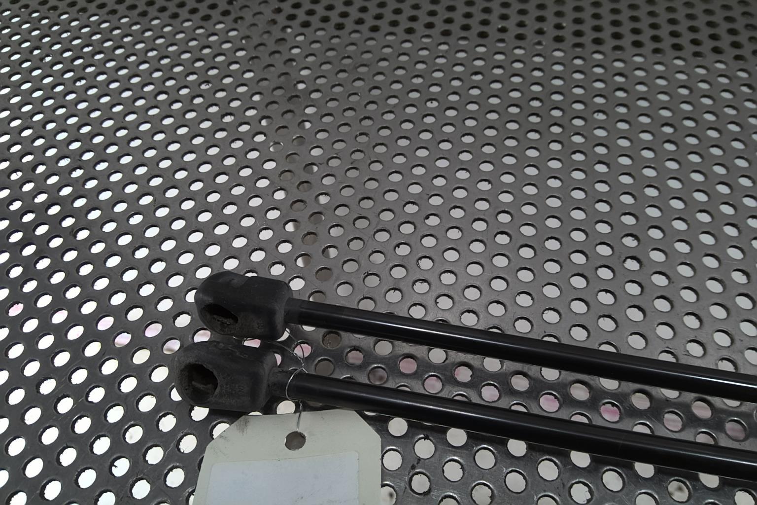 Molla a gas bagagliaio OPEL CORSA D PHASE 2 Gasolina - 1