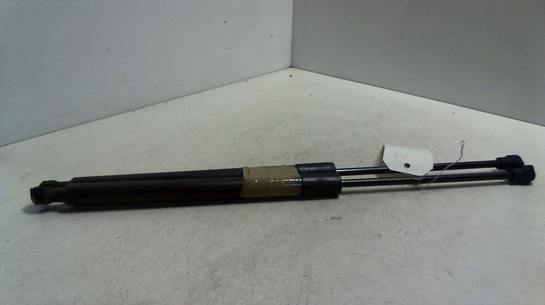 Molla a gas bagagliaio RENAULT CLIO 4 PHASE 1 Diésel - 1