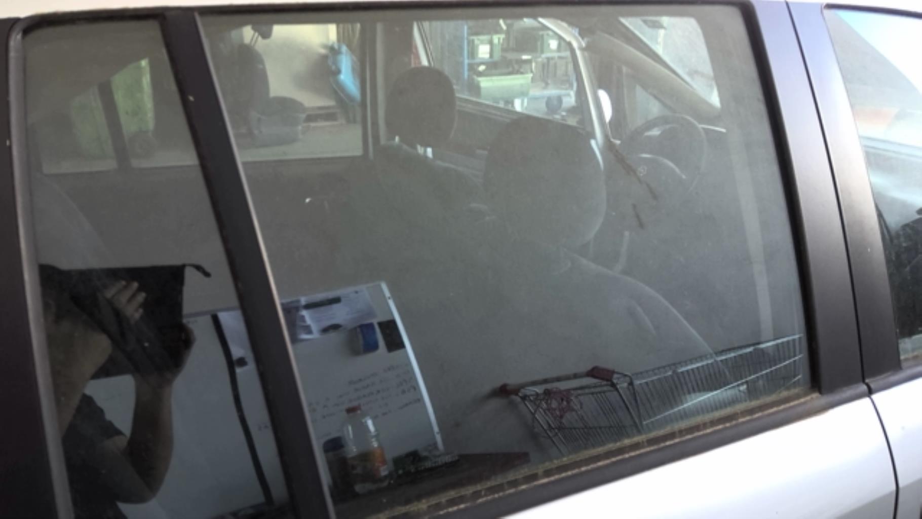 Vetro posteriore destro OPEL ZAFIRA A PHASE 1 Diésel - 1