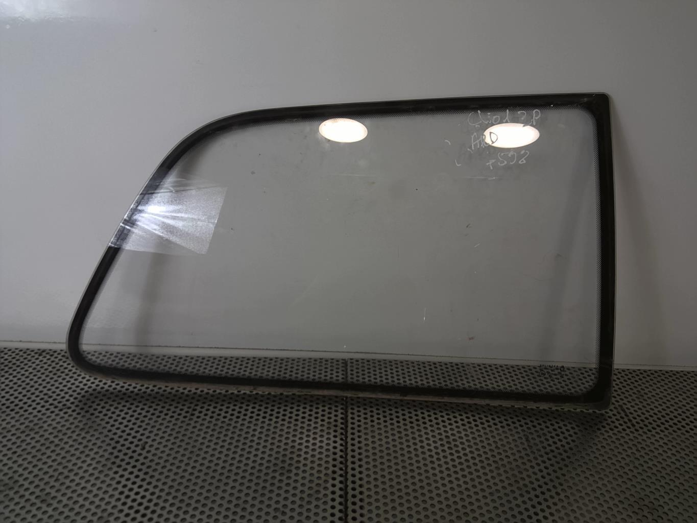Vetro posteriore destro RENAULT CLIO 1 PHASE 1 Gasolina - 1