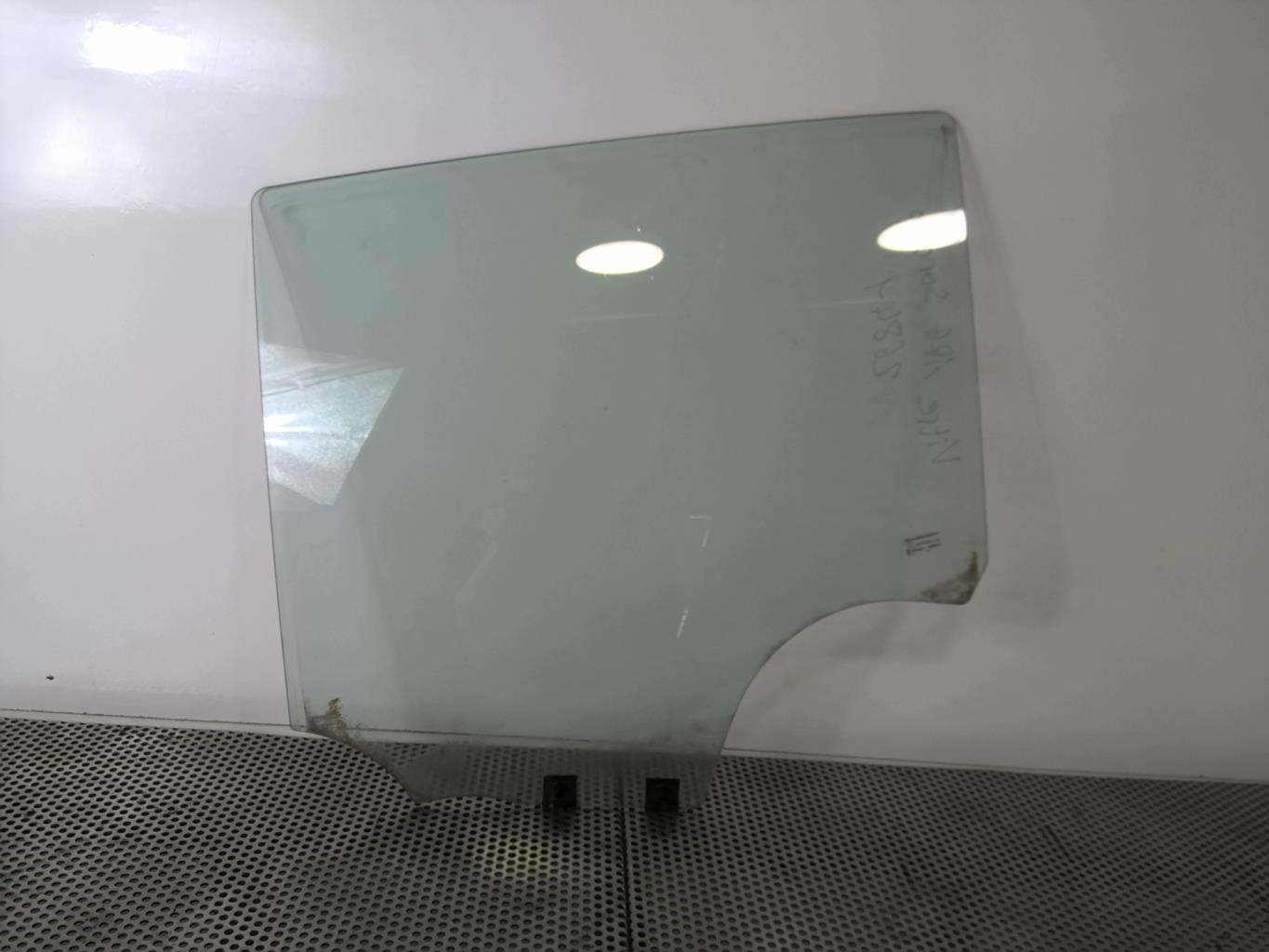 Vetro posteriore sinistro DACIA SANDERO 1 Gasolina/GLP - 1