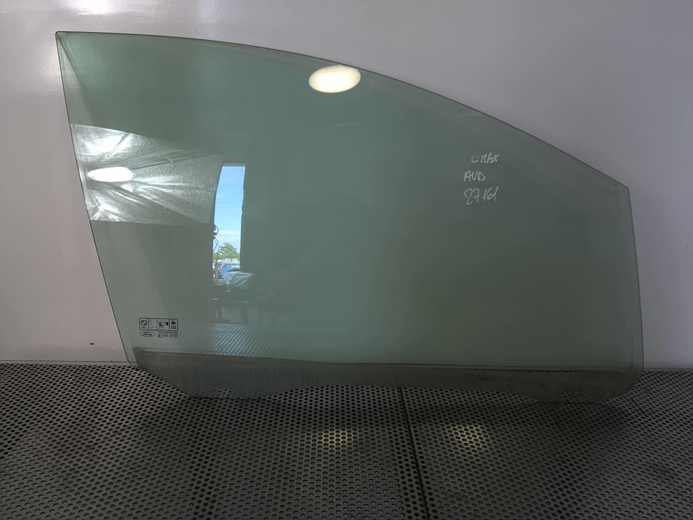 Vitre avant droit FORD C-MAX 1 PHASE 2  - 1