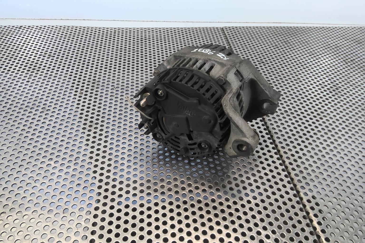 Alternatore CITROEN ZX PHASE 2 Gasolina - 1