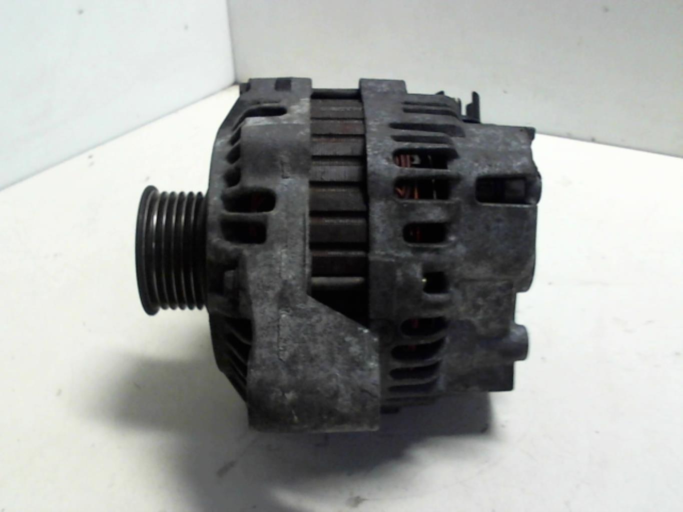 Alternatore FORD FIESTA 5 PHASE 1 Gasolina - 1