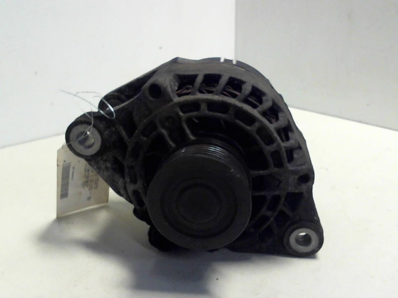 Alternatore FIAT MAREA Diésel - 1