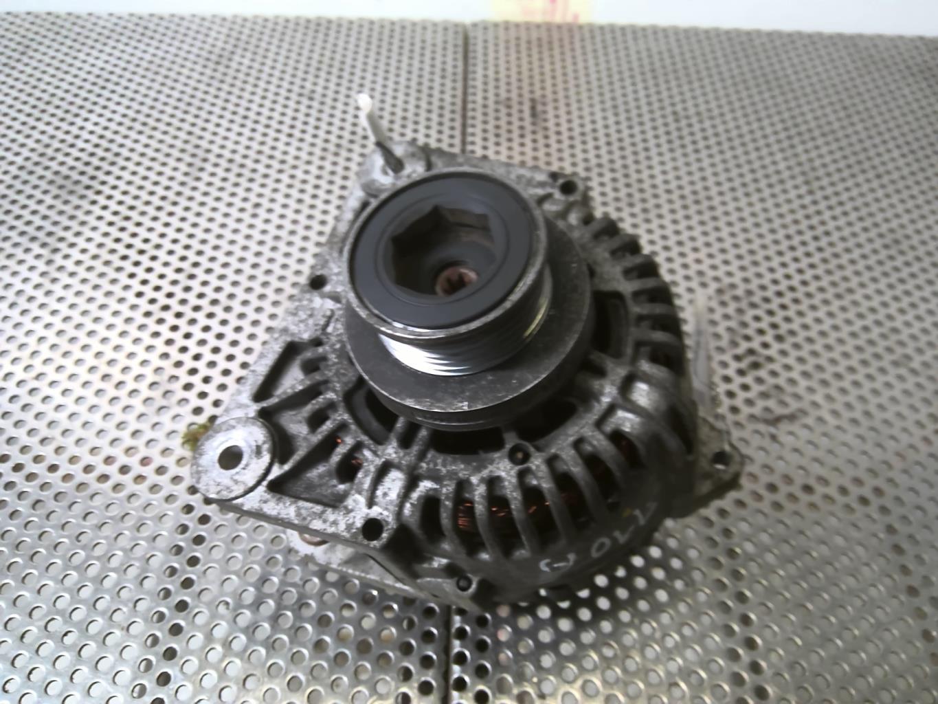 Alternatore RENAULT MEGANE 2 PHASE 1 Gasolina - 1