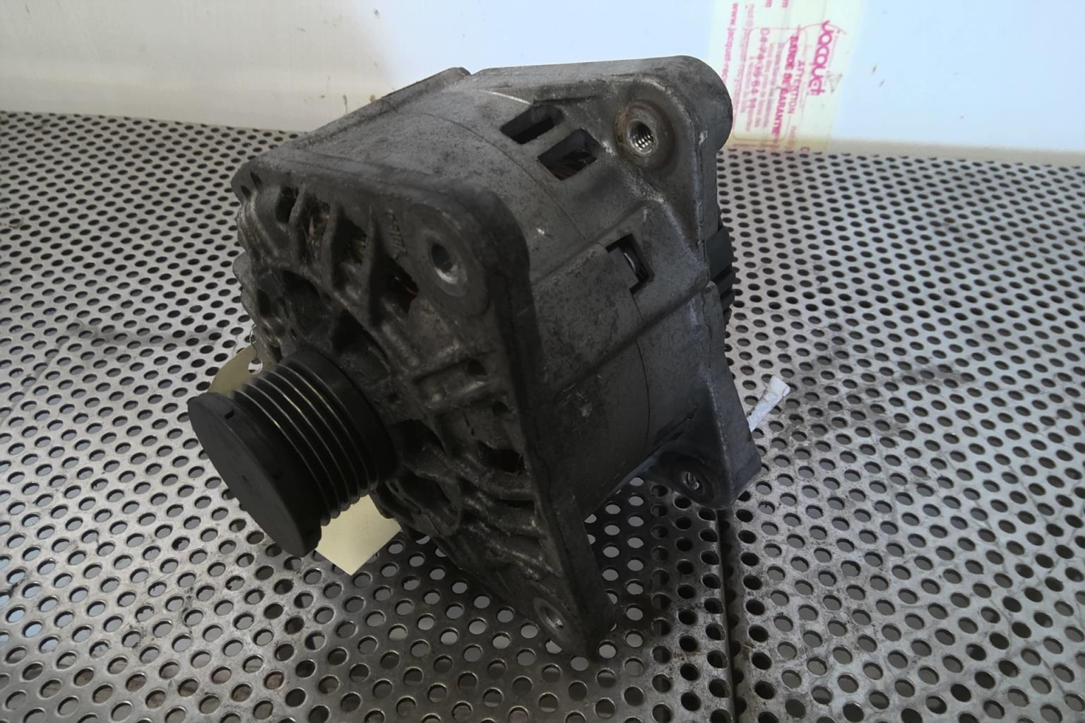 Alternatore MITSUBISHI SPACE STAR 2 Diésel - 1
