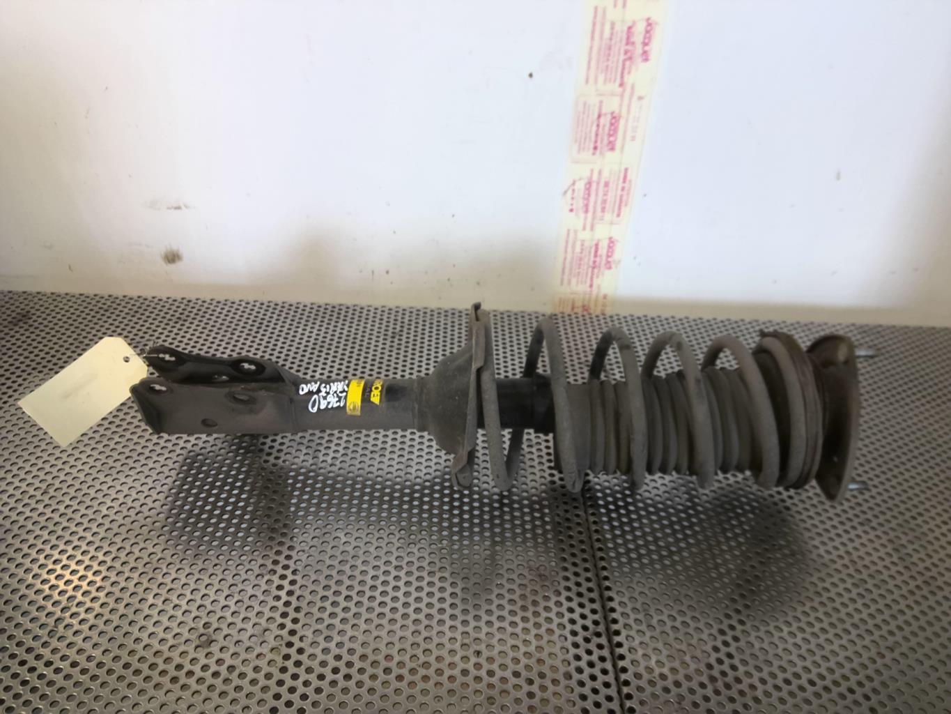 Ammortizzatore anteriore destro TOYOTA YARIS 1 PHASE 2 Gasolina - 1