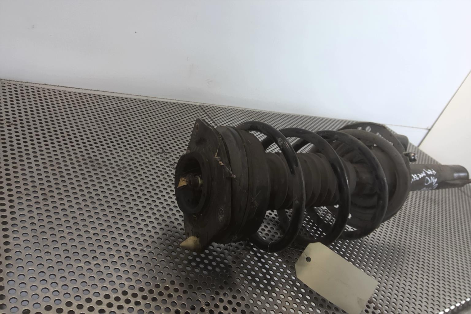 Ammortizzatore anteriore destro RENAULT MEGANE 2 PHASE 1 Gasolina - 1