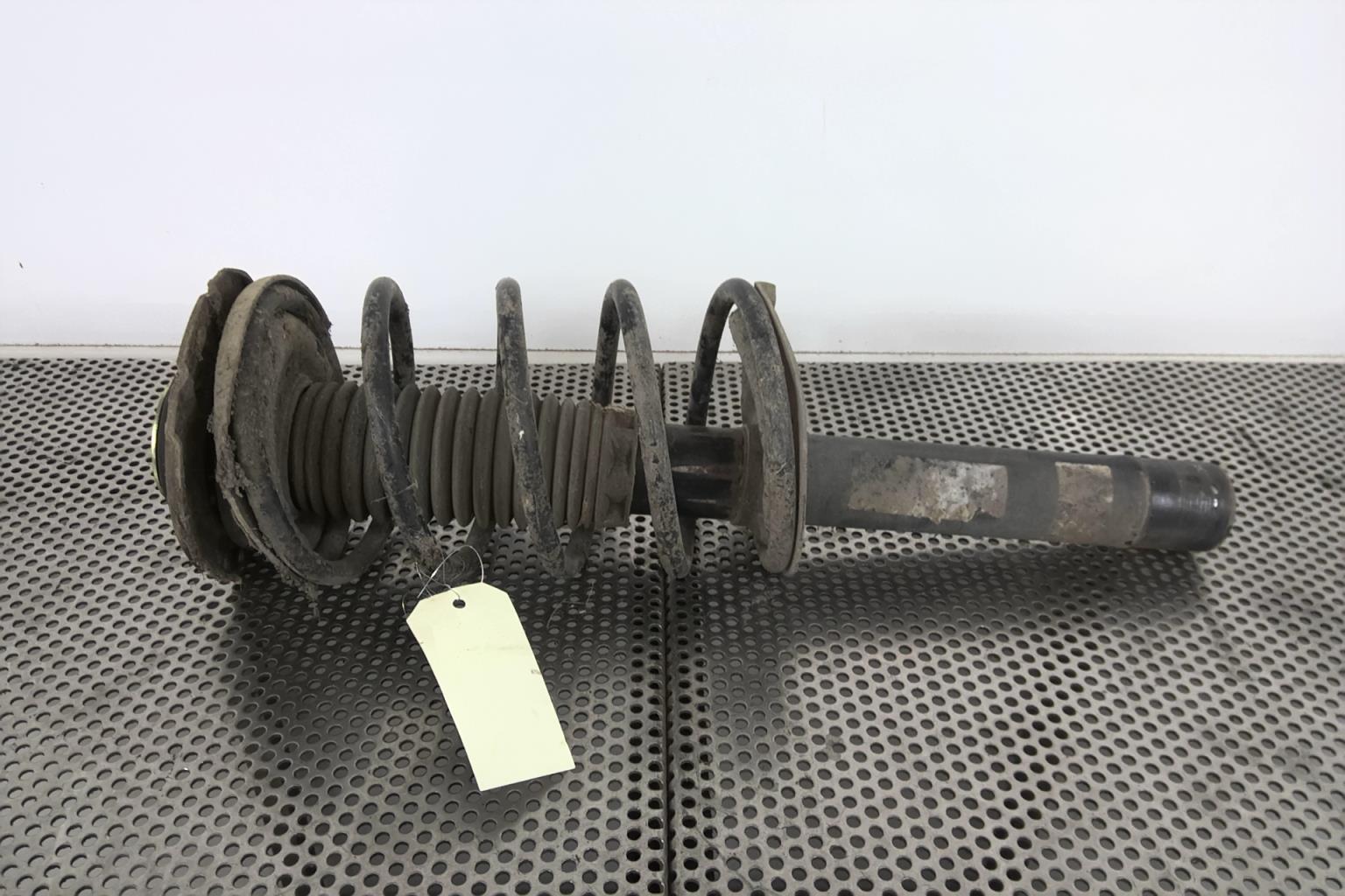 Ammortizzatore anteriore sinistro PEUGEOT 206 PHASE 1 Gasolina - 1