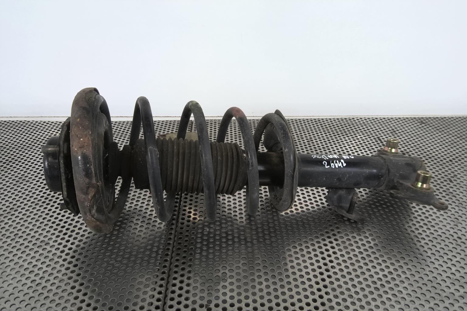 Ammortizzatore anteriore sinistro NISSAN PRIMERA 3 BREAK Diésel - 1